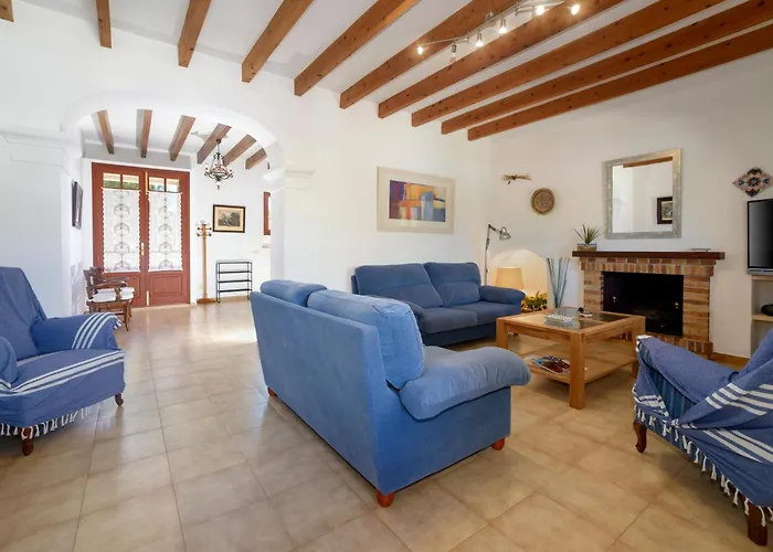 Finca Teuler Petit