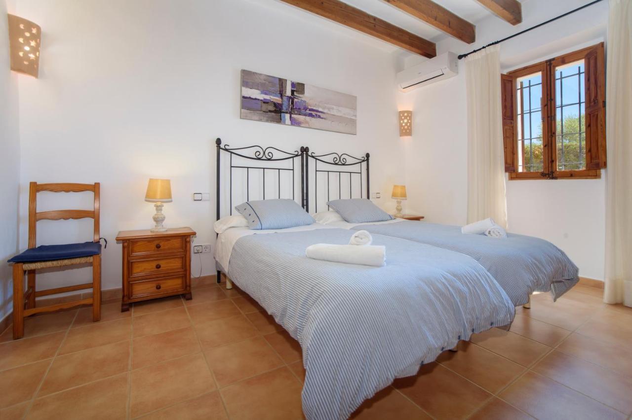 Teuler Petit Ferienhaus