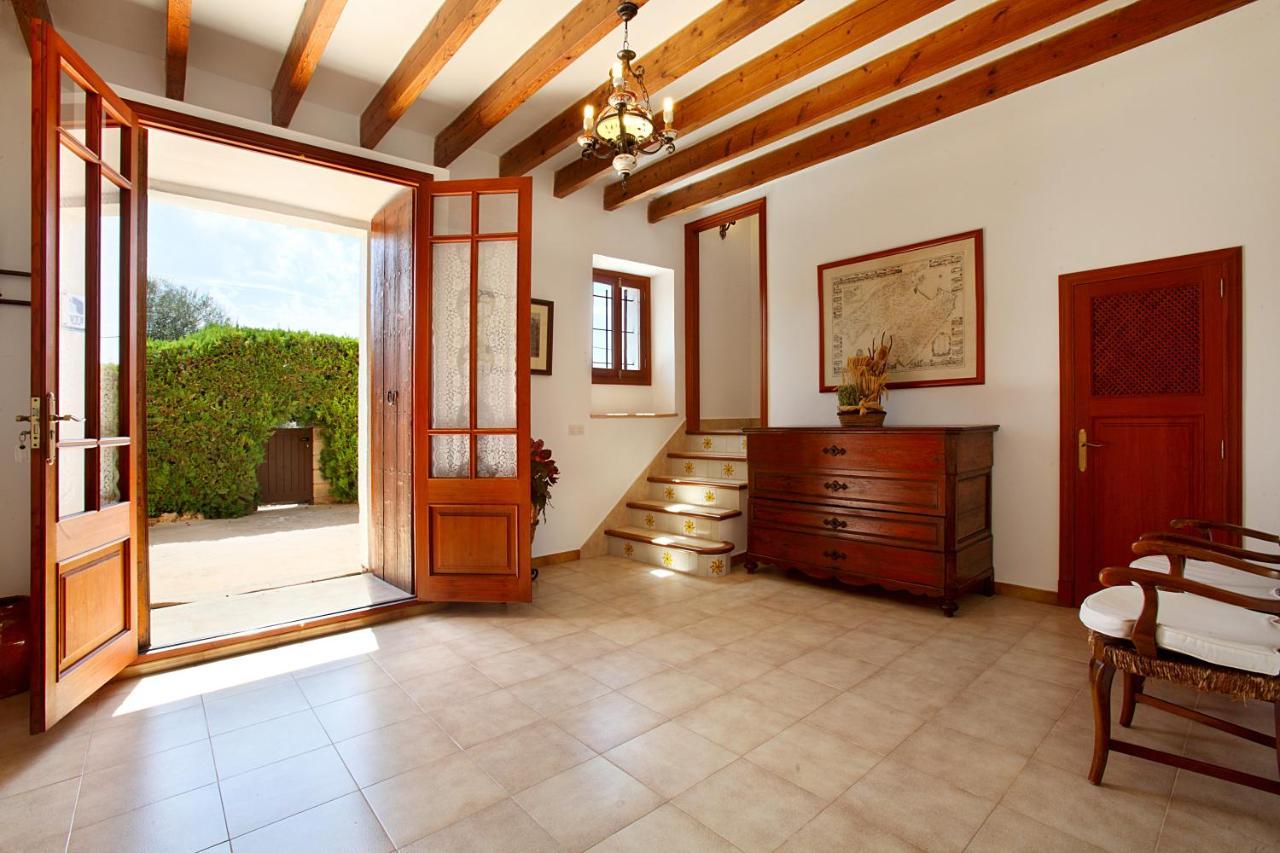 Ferienhaus Teuler Petit Ca's Concos des Cavaller