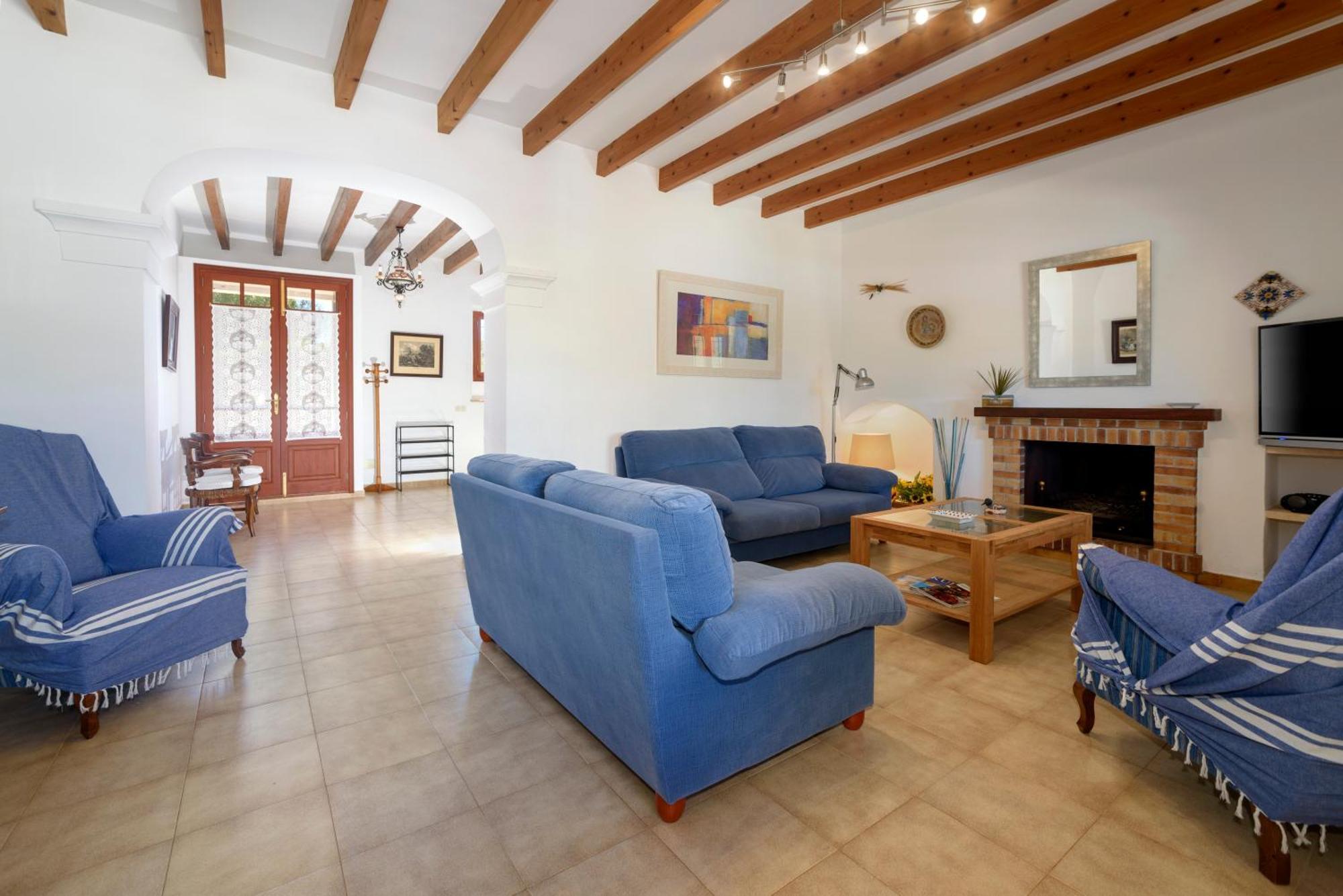 Teuler Petit Ferienhaus