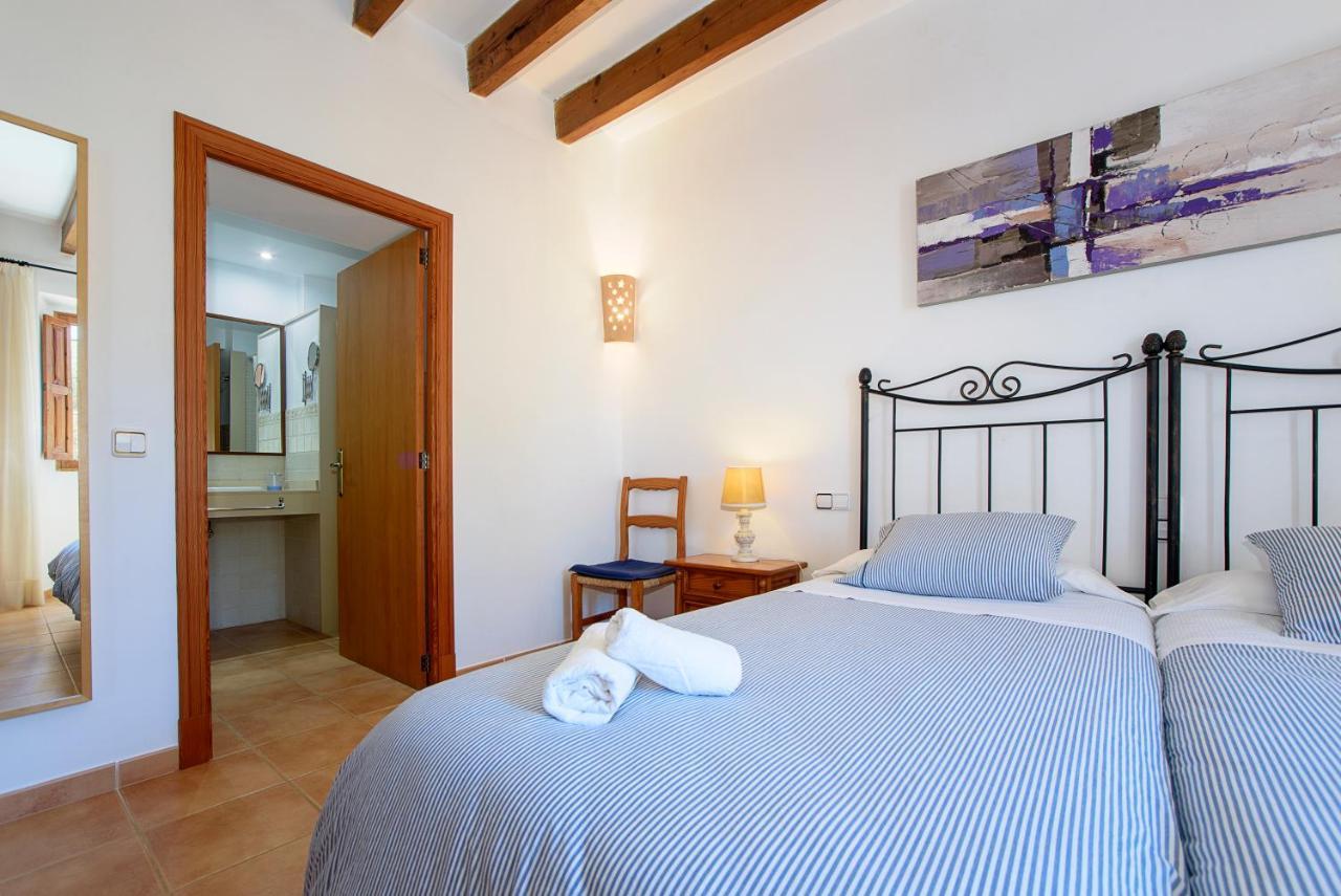 Ferienhaus Teuler Petit